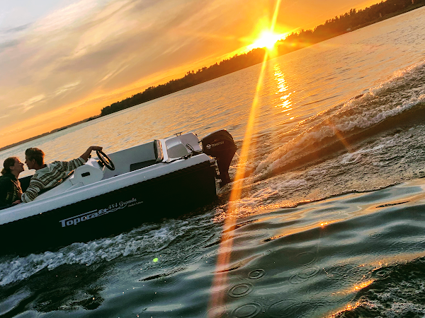 Sloepverhuur Brabantse Biesbosch