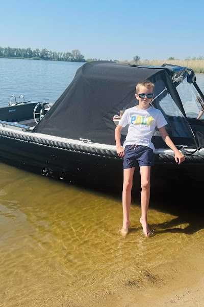 Sloepverhuur Brabantse Biesbosch foto 2