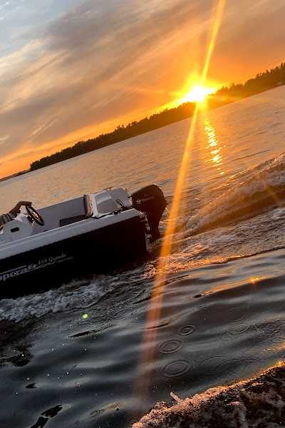 Sloepverhuur Brabantse Biesbosch foto 3