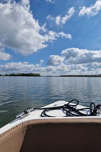 Sloepverhuur Brabantse Biesbosch foto 4