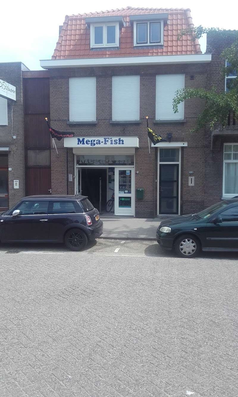 Megafish