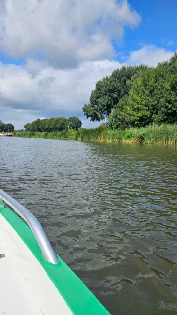 Greenjoy Bootverhuur Purmerend - De Beemster