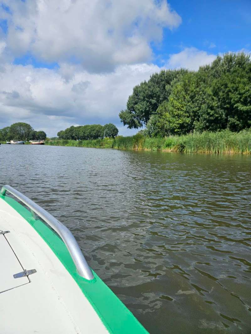 Greenjoy Bootverhuur Purmerend - De Beemster