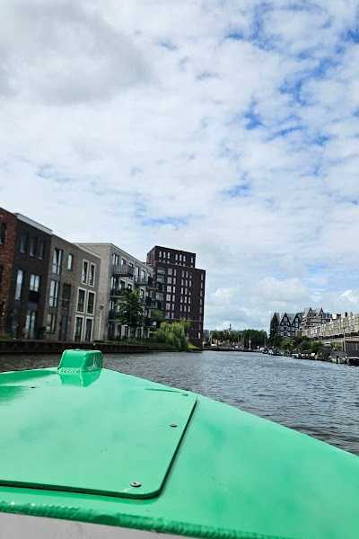 Greenjoy Bootverhuur Purmerend - De Beemster foto 2