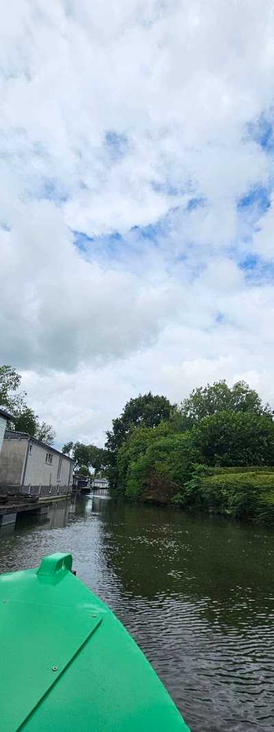 Greenjoy Bootverhuur Purmerend - De Beemster foto 3