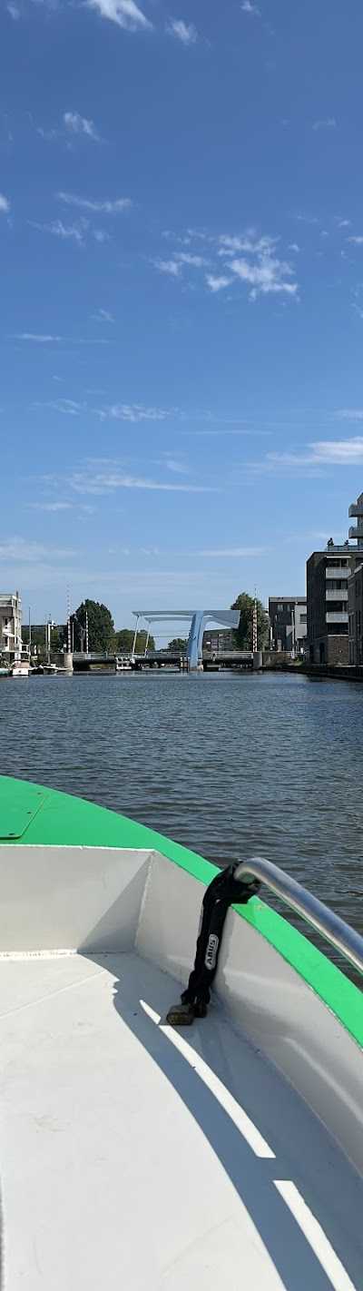 Greenjoy Bootverhuur Purmerend - De Beemster foto 4