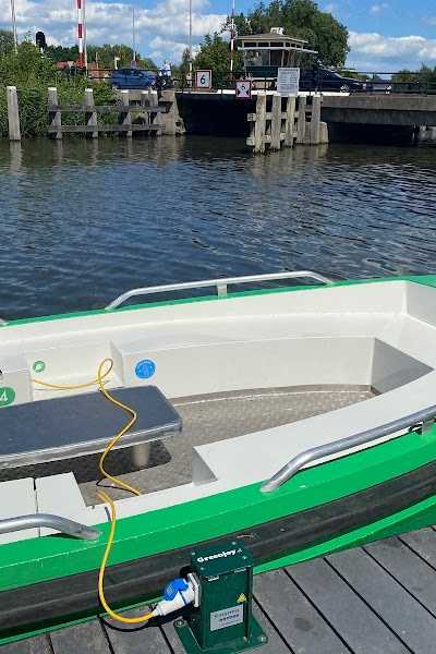 Greenjoy Bootverhuur Purmerend - De Beemster foto 5