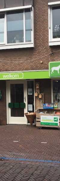 Hengelsport Westland