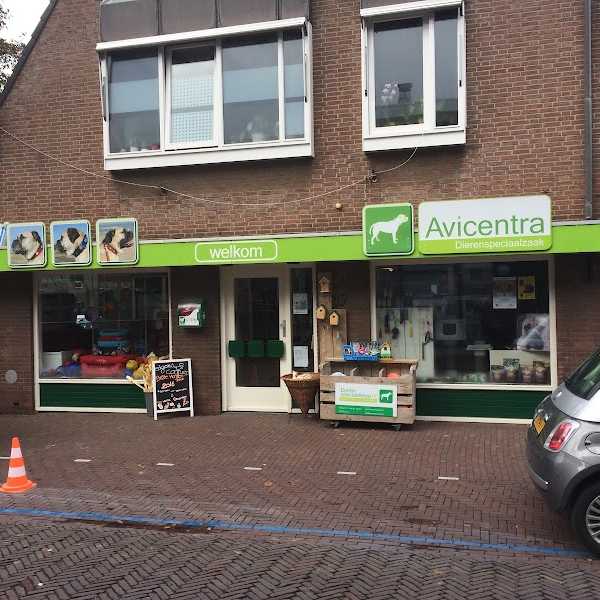 Hengelsport Westland