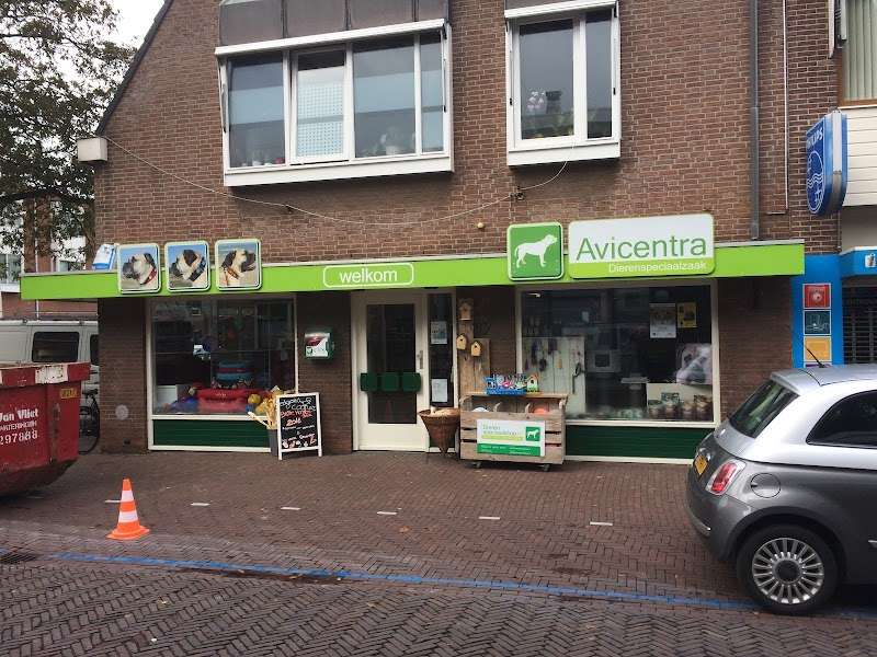 Hengelsport Westland