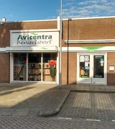 Hengelsport Westland foto 3