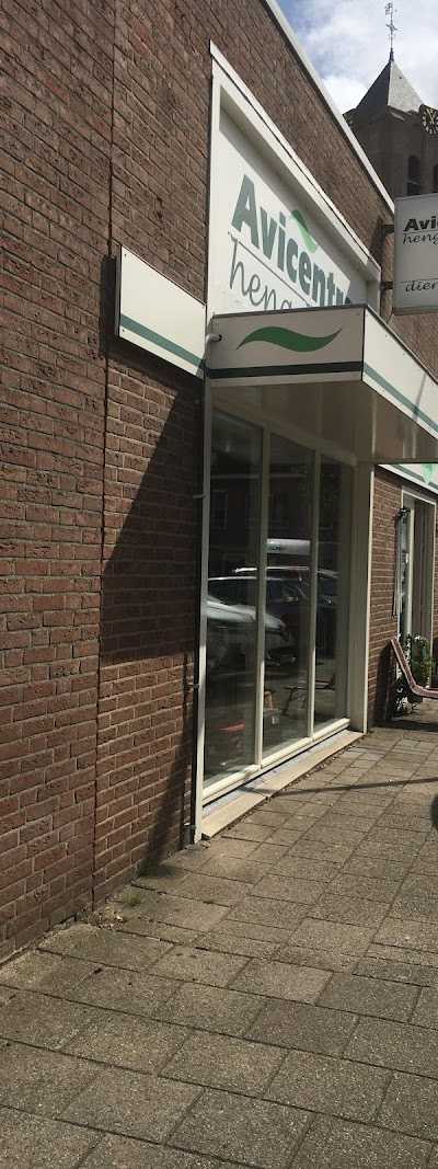 Hengelsport Westland foto 5