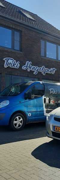 Triki Hengelsport