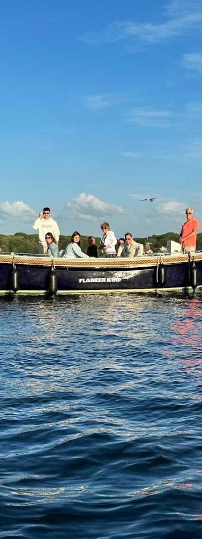 Sloepverhuur Kralingse Plas foto 3
