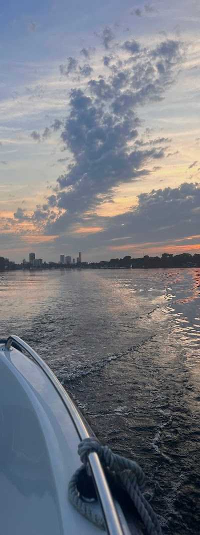 Sloepverhuur Kralingse Plas foto 5