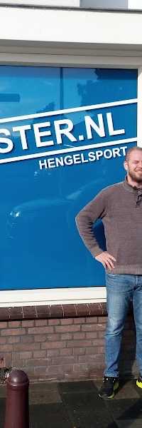 Koster Hengelsport