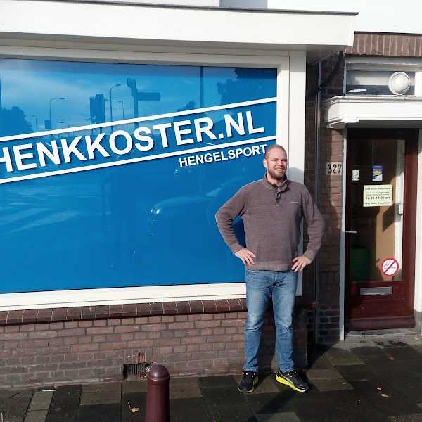 Koster Hengelsport