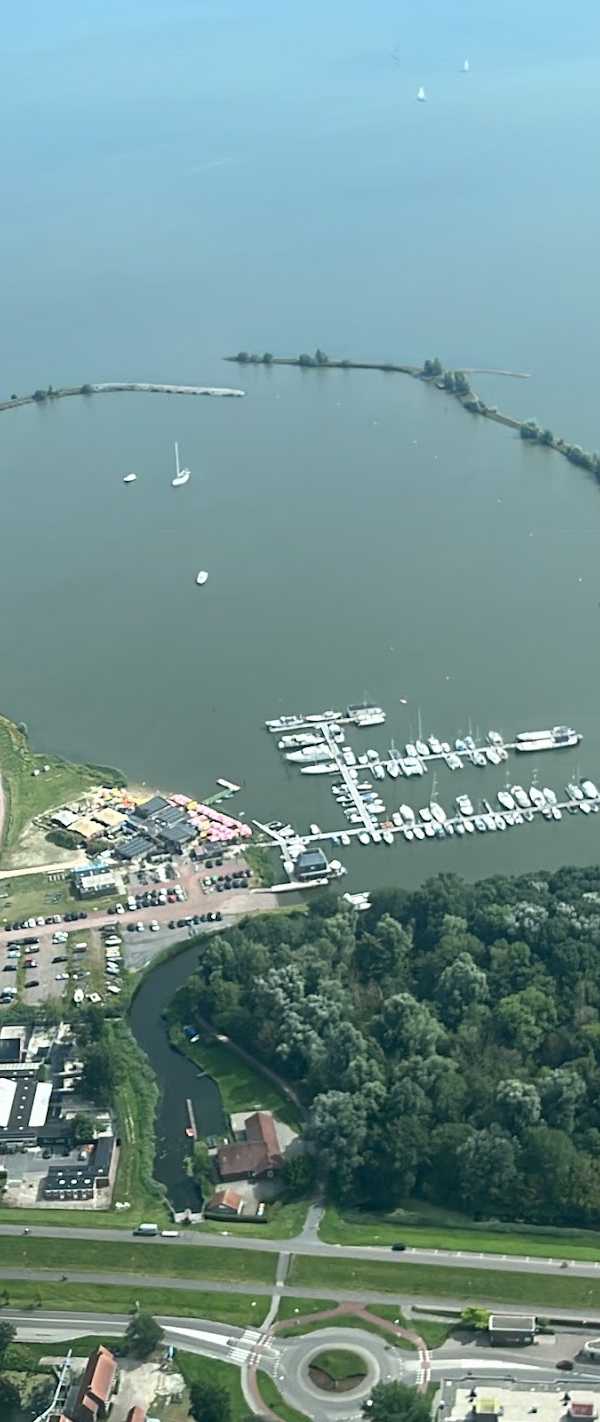 Marina Kaap Hoorn