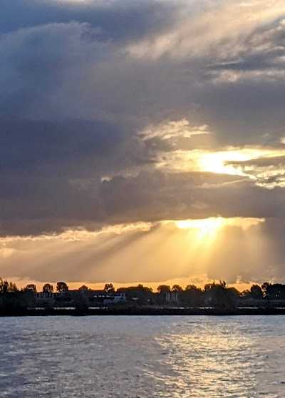 Marina Kaap Hoorn foto 2