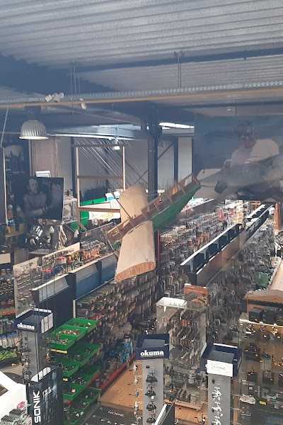 Bever Hengelsport foto 2