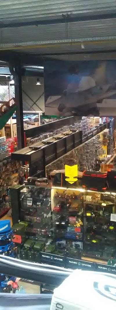 Bever Hengelsport foto 4