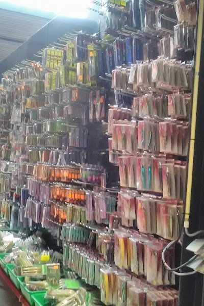 Bever Hengelsport foto 5