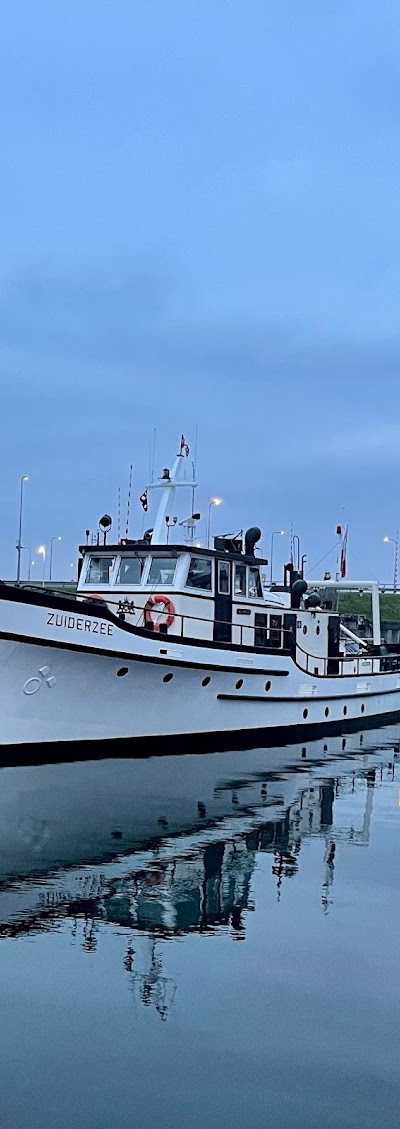 Sportvisserij Zuiderzee foto 2