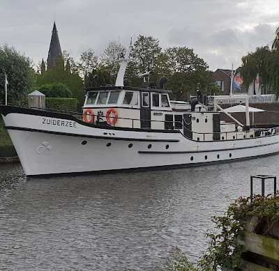 Sportvisserij Zuiderzee foto 3