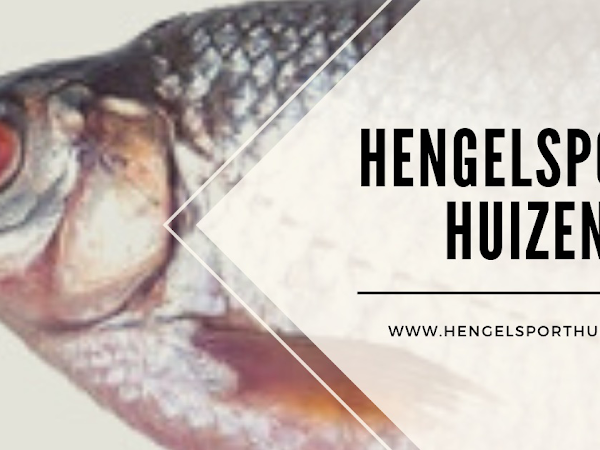 Hengelsport Huizen