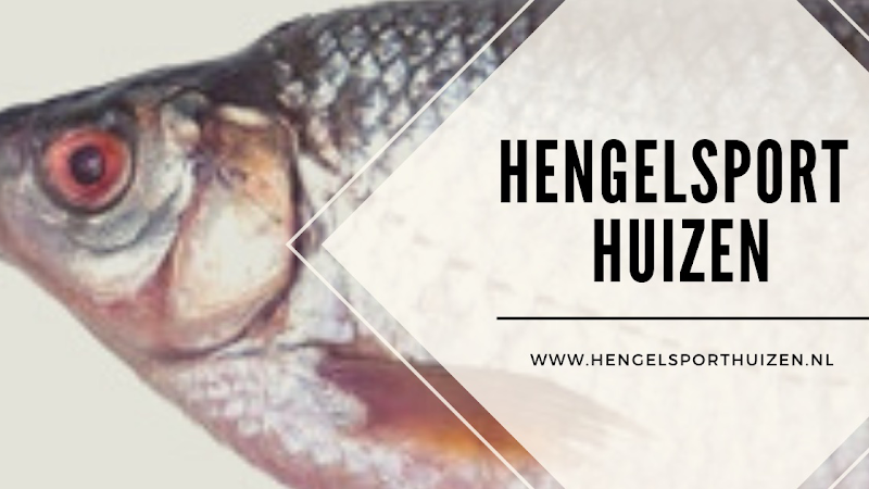 Hengelsport Huizen