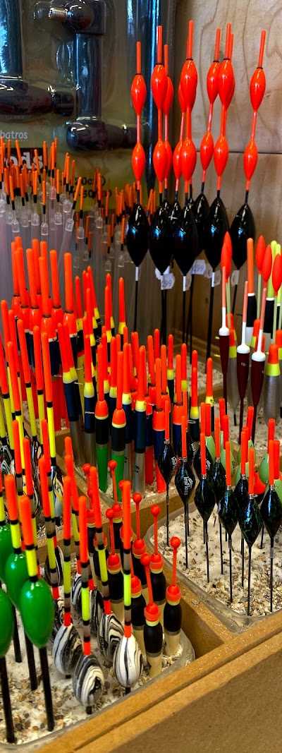 Hengelsport Huizen foto 2