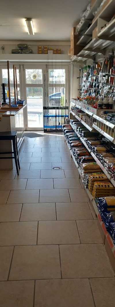 Hengelsport Luchie foto 2