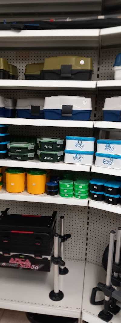 Hengelsport Luchie foto 3