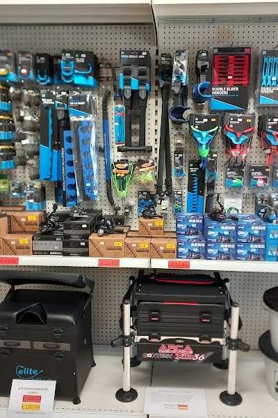 Hengelsport Luchie foto 4