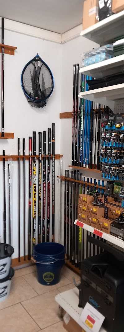 Hengelsport Luchie foto 5