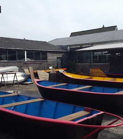 RIJO Bootverhuur foto 3