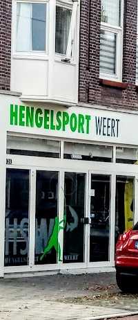 Hengelsport Weert