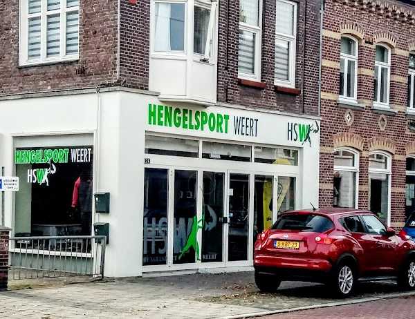 Hengelsport Weert
