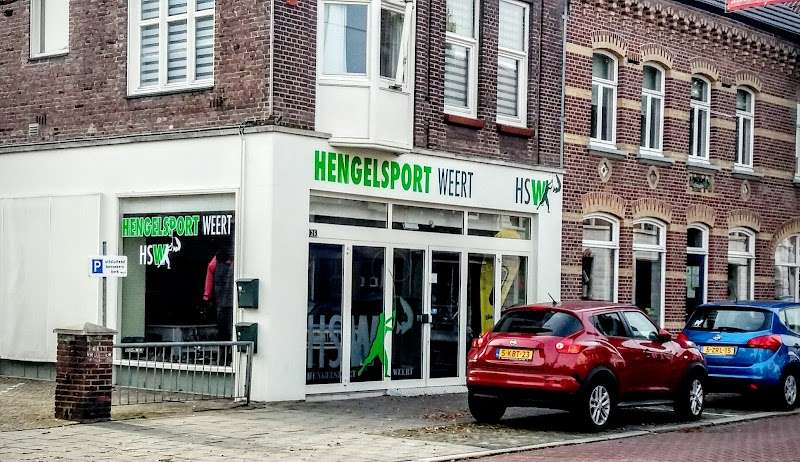 Hengelsport Weert