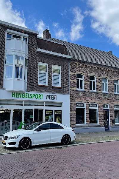 Hengelsport Weert foto 4