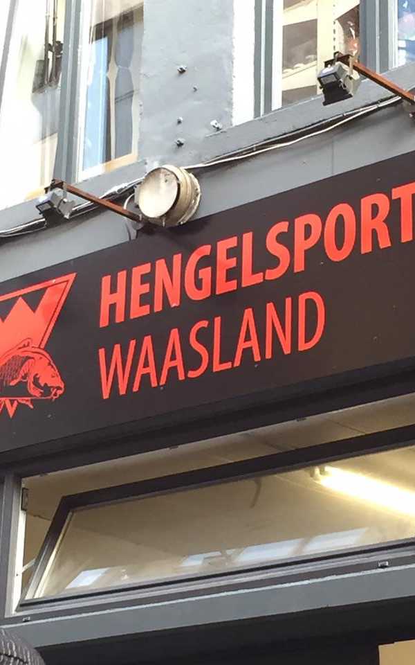 Hengelsport Waasland