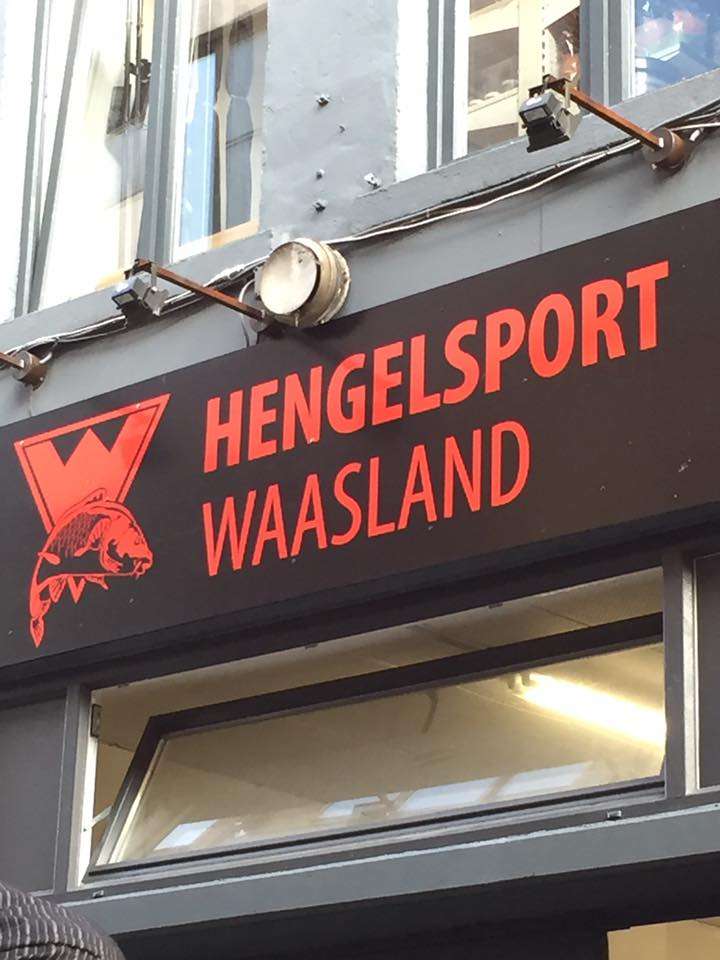 Hengelsport Waasland