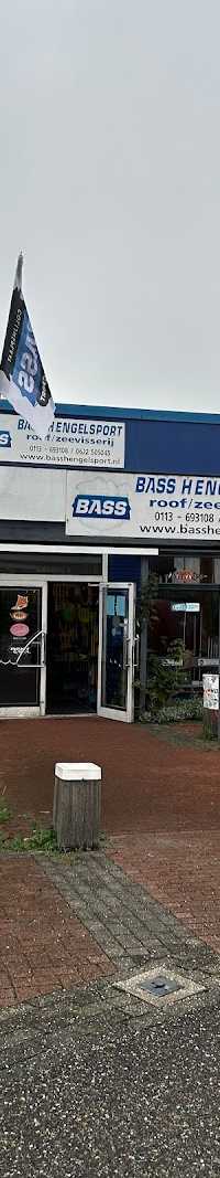 Bass Hengelsport