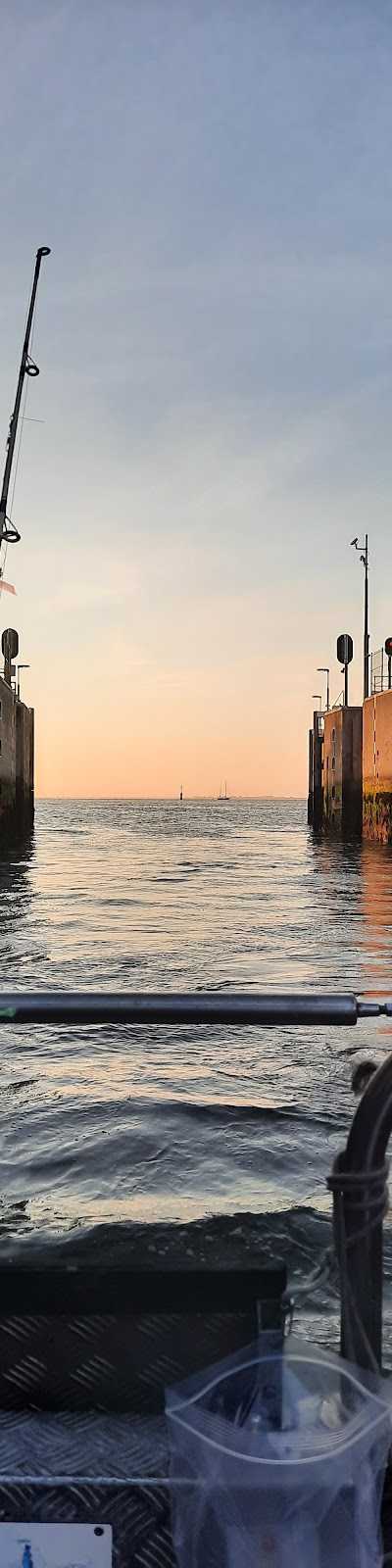 Sportvisserij De Zeearend foto 3