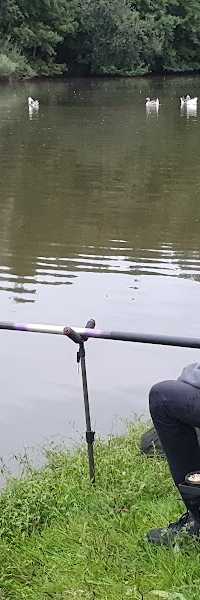 Hengelsportvereniging V.I.O.S. Enschede!