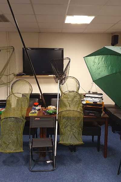 Hengelsportvereniging V.I.O.S. Enschede! foto 3