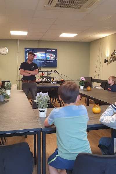 Hengelsportvereniging V.I.O.S. Enschede! foto 4