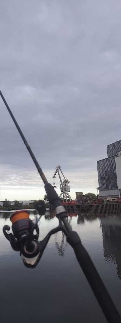 Hengelsportvereniging V.I.O.S. Enschede! foto 5