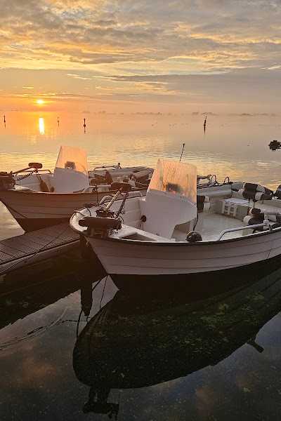 Visboot verhuur Veluwemeer Angelbootverleih Angelbootvermietung Veluwemeer foto 5