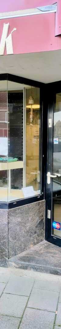 Hengelsport Winkel Robinson